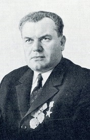 Бернацкий Николай Иванович